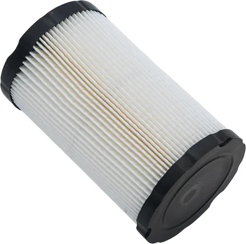 Vista 3 de Caltric Limpiador de filtro de aire compatible con John Deere D160 D170 E100 E120 E130 E140 E150