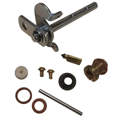 Vista 3 de RAParts - Kit de carbohidratos para Ferguson TE20 TO20 TO30 BK48V para Massey Ferguson 181644M91