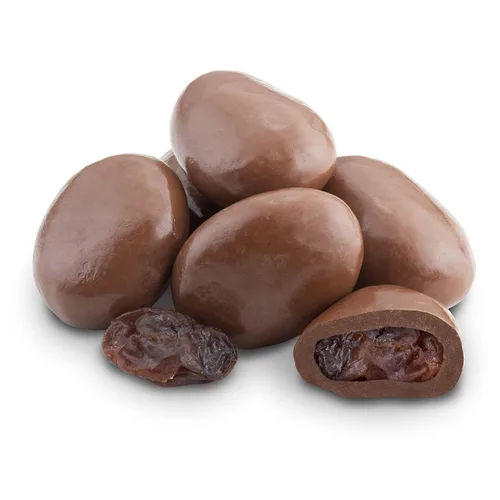 Vista 13 de Arndts Fudgery - Bolas de malta con triple inmersión de chocolate con leche, bolsa a granel de 3 libras