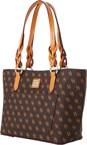 Vista 2 de Dooney & Bourke Handbag, Blakely Small Tammy Tote