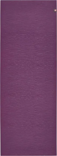 Vista 3 de Manduka eKO Alfombrilla de yoga - 5mm de goma natural Ecológica Superficie de textura suave Sensación natural al contacto con la piel