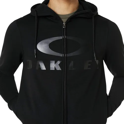 Vista 4 de Oakley Bark Fz - Sudadera con capucha para hombre