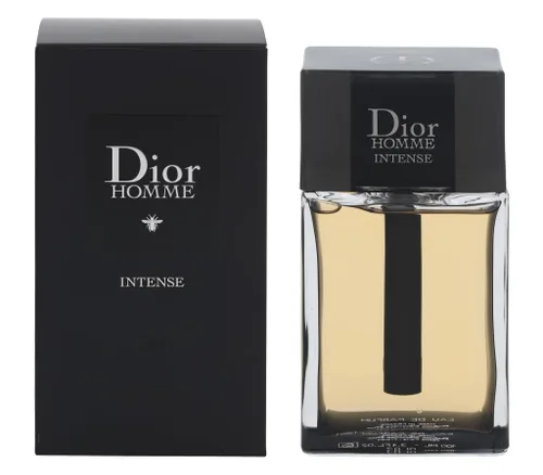 Vista 7 de Christian Dior Dior Homme Intense Eau de Parfum en espray para hombre, 1.7 onzas