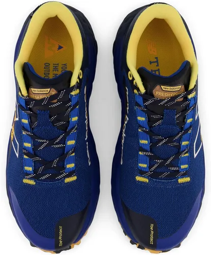 Vista 3 de New Balance Zapatillas de running para hombre More V2 Trail
