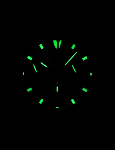 Vista 10 de VS75B Solar Chronograph 62MAS Sapphire C3 Luminous 41mm Dial 200M Waterproof Quartz Movement Wristwatch for Men