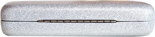 Vista 19 de La original e impresionante caja de gafas de concha dura, para mujer, de Spunky Soul Recubierto por un suave brillo Paño de limpieza