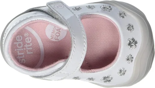 Vista 5 de Stride Rite Unisex Niño Sr Mira Mary Jane Flat