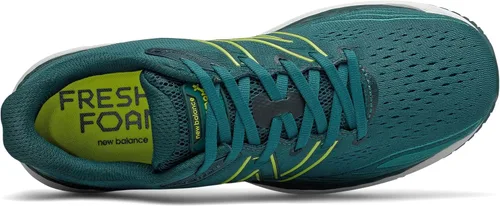 Vista 4 de New Balance Fresh Foam 860 V12 - Tenis de correr para mujer