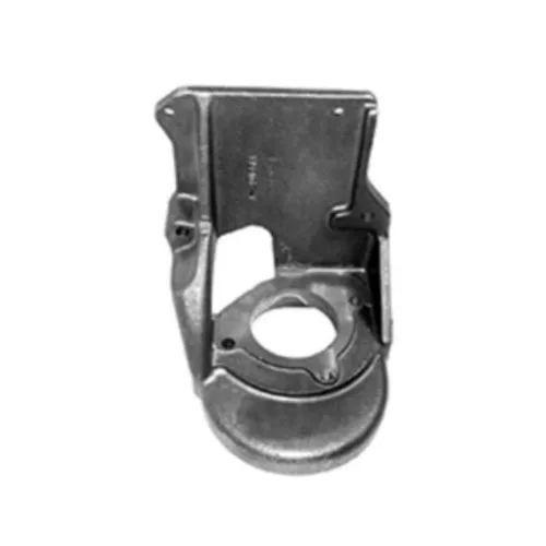Vista 2 de RAParts R20167R - Soporte de arranque compatible con John Deere para modelos de tractor JD 720 730