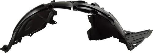 Vista 2 de Garage-Pro Juego de 2 protectores de guardabarros para Nissan Sentra 2013-2019 delantero lado del conductor y del pasajero interior Exc Nismo 1.8L