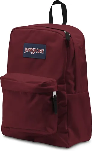 Vista 5 de JanSport SuperBreak One - Mochila ligera para la escuela.