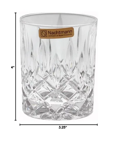 Vista 3 de Vaso de whisky Noblesse de 9 3/4 onzas, Nachtmann