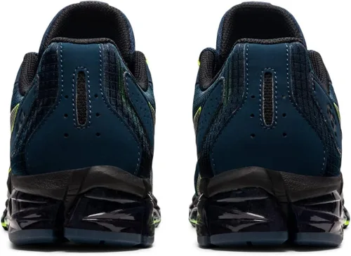 Vista 5 de Zapatillas de correr para hombres ASICS GEL-Quantum 360