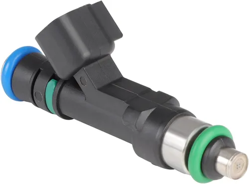 Vista 9 de Inyectores de combustible ANGLEWIDE FJ721 compatibles con Cadillac SRX/XLR 2007 2008 2009, DTS 2006-2011, STS 2007-2010, para Buick Lucerne 2006