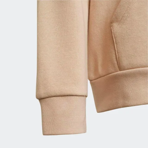 Vista 6 de adidas Originals Sudadera con capucha Adicolor para niños