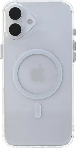 Vista 56 de Funda degradada para iPhone 14 Pro - Diseño multicolor degradado naranja y amarillo, resistente a los impactos y con imanes