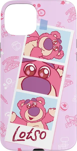 Vista 9 de Disney and Pixar's Toy Story Lotso - Funda para iPhone 17