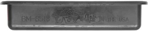 Vista 9 de K&N Filtro de aire del motor: Alto rendimiento, Premium, Powersport Filtro de aire: Se adapta a BMW 2018-2019 (F750GS, F850GS) BM-8518