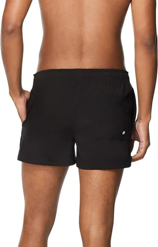 Vista 2 de Speedo Redondo - pantalón de natación de color sólido y longitud media para hombre