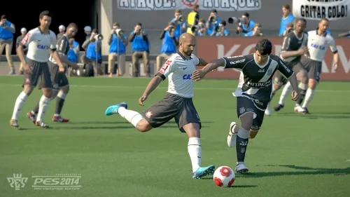 Vista 8 de Pro Evolution Soccer 2014 - PS3