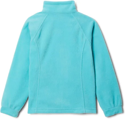 Vista 7 de Columbia Benton Springs - Chaqueta de vellón para bebé, unisex