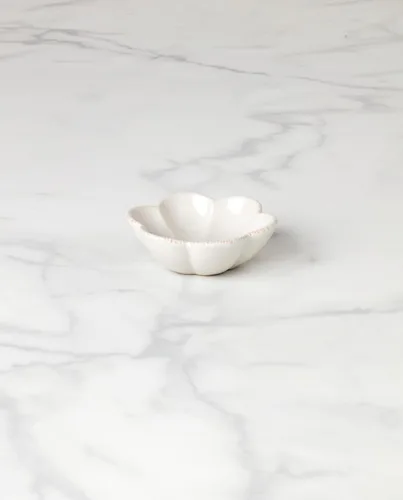 Vista 2 de Lenox 895084 French Perle Vieira Mini Plato