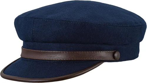 Vista 2 de Sterkowski Ringo Fisherman Style - Gorra de violín
