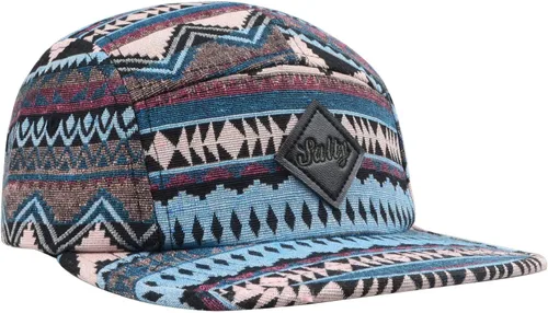 Vista 129 de Gorra de 5 paneles Diseños únicos multicolor Gorras para hombres y mujeres Grande o XL
