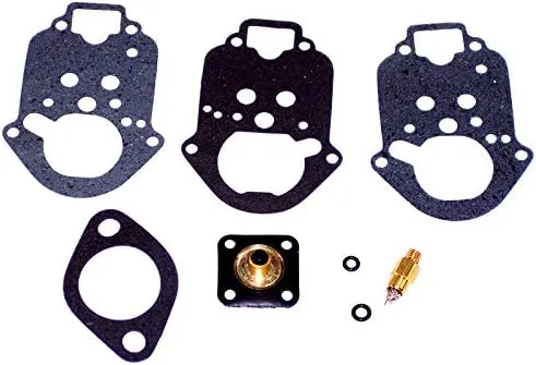 Vista 4 de Kit de reconstrucción de carburador, para 34 TIC y EPC, compatible con Dune Buggy