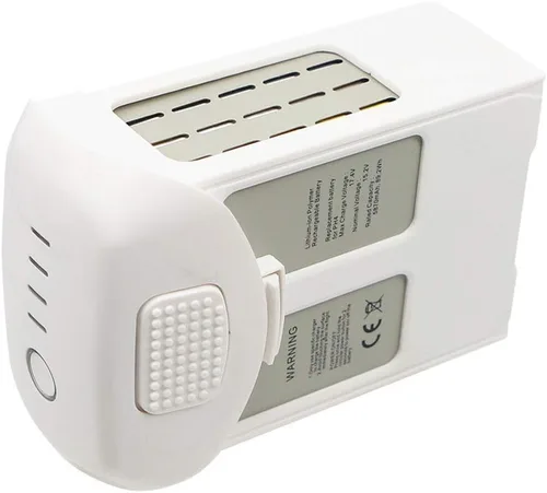 Vista 5 de cjc 5870mAh 15.2V Reemplazo para batería Phantom 4 para DJI Phantom 4, para Phantom 4 Pro, Phantom 4 Pro V2.0, Phantom 4 Advanced Drone Series