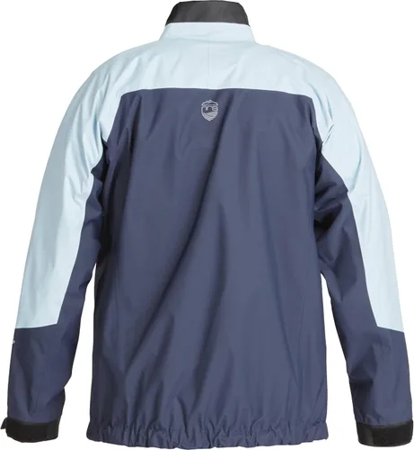 Vista 3 de NRS Chaqueta de remo Endurance para mujer Nube/Azul marino
