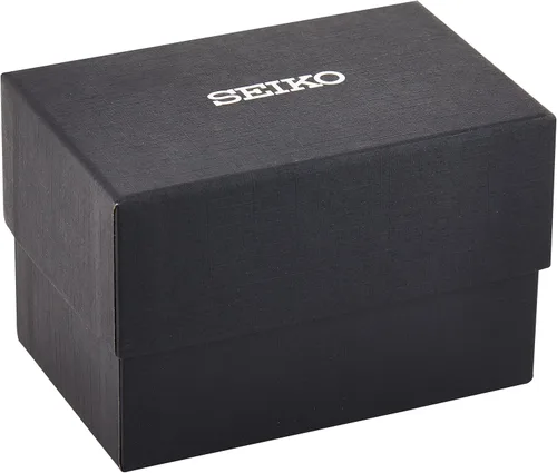 Vista 5 de Coutura Radio Sync Reloj solar de doble hora para hombre
