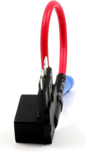 Vista 5 de AGREGAR CIRCUITO ATO ATC FUSIBLE GRIFUSIBLE Añadir EN ADAPTADOR DE CIRCUITO DUAL TERMINAL AUTOMÁTICO DEL COCHE + FUSIBLE SET 5, 7.5, 10, 15, 20 AMPS