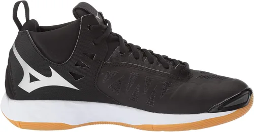 Vista 6 de Mizuno Wave Momentum - Zapatillas para hombre