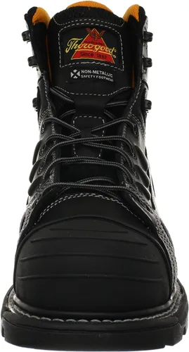 Vista 2 de Thorogood - Botas de trabajo GEN-FLEX compuestas de 15 cm para hombre