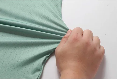 Vista 7 de FORBEMK Camisas de ciclismo para hombre, manga larga, secado rápido y absorbe la humedad, para correr, senderismo, ciclismo, camisetas de manga larga