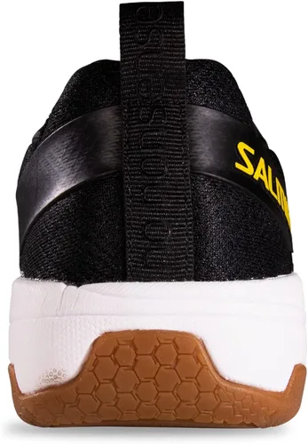 Vista 3 de Salming Eagle Men's Indoor Court Shoes (Squash, Racquetball, Volleyball, Floorball)