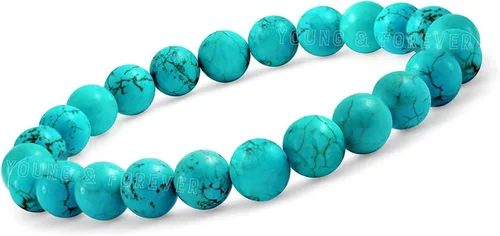 Vista 35 de Avicrafts Gemstone Bracelet