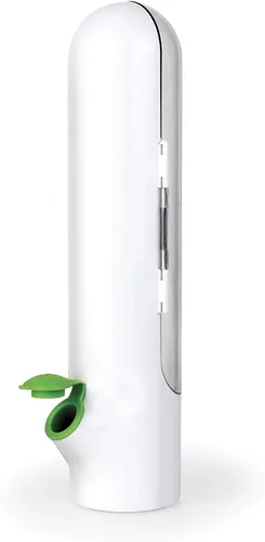 Vista 4 de Prepara Herb Savor Pod 2.0, blanco/verde