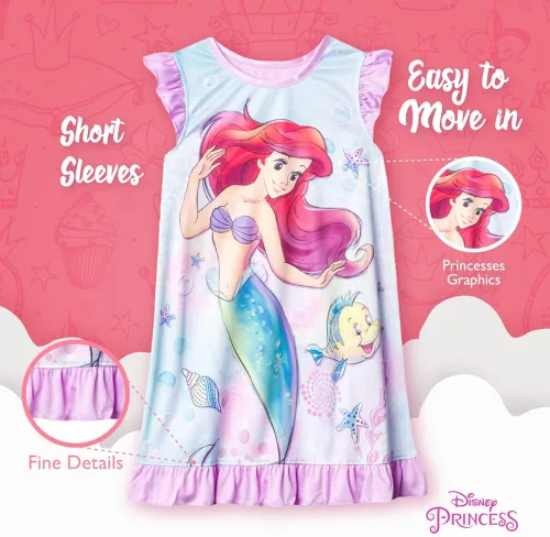 Vista 4 de Disney Camisón Encanto para niña
