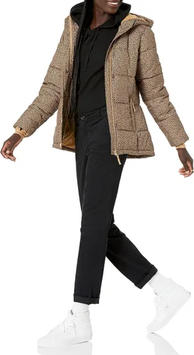 Vista 4 de Tienda Essentials Women's Stretch Twill Chino Pant