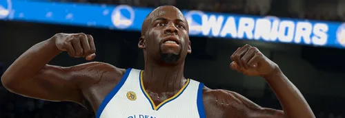 Vista 11 de NBA 2K17 Standard Edition - PlayStation 4