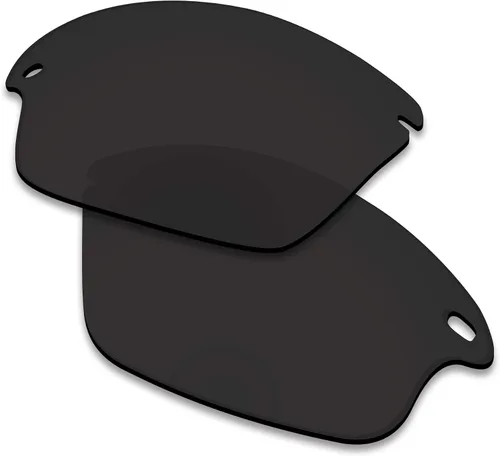 Vista 5 de BroLizard - Lente polarizada para gafas de sol Oakley Fast Jacket OO9097