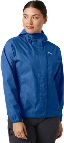 Vista 24 de Helly Hansen Chaqueta Loke 001 blanco