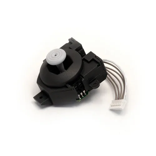 Vista 3 de RepairBox Replacement Joystick for N64