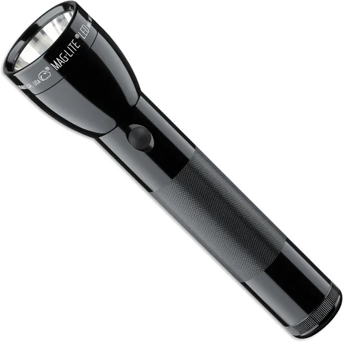 Vista 8 de Linterna LED 2 de células D MagLite ML300L