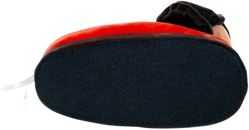 Vista 151 de Happy Feet - Pantuflas con licencia oficial de Disney y Pixar, pantuflas figurales para hombres, mujeres, niños, como se ve en Shark Tank