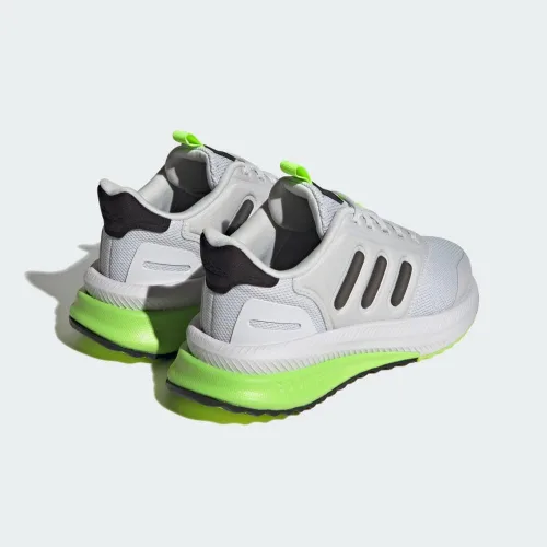 Vista 28 de adidas Tenis Racer Tr23 El (bebé/bebé) para niño