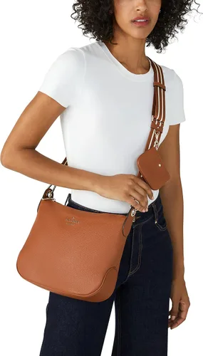 Vista 2 de Kate Spade Rosie Bolso de hombro de piel