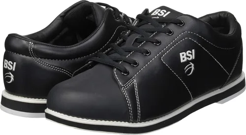 Vista 7 de BSI, tenis de bowling n. 751 para hombre